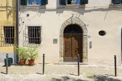 Apartamento Domus Claudiae