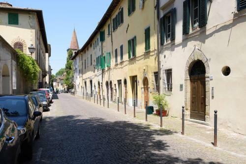 Apartamento Domus Claudiae