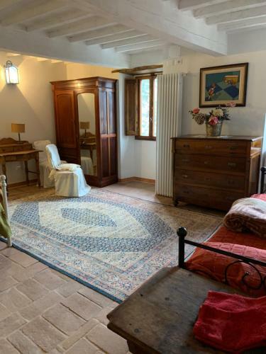 Hostal San Martino Vald'afra