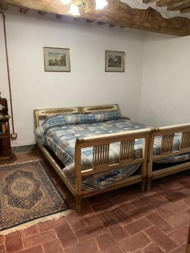 Hostal San Martino Vald'afra