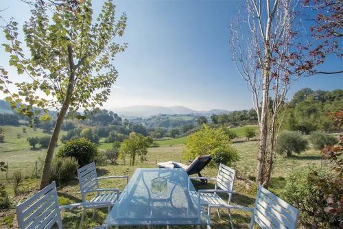 Villa Panorama Delle Marche