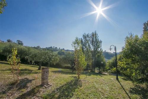 Villa Panorama Delle Marche