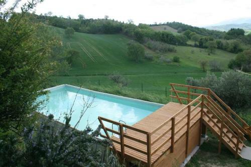 Villa Panorama Delle Marche