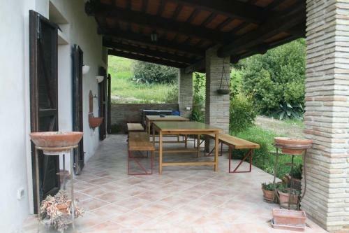 Villa Panorama Delle Marche