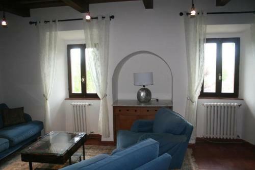 Villa Panorama Delle Marche