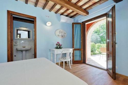 Villa Casa Oriella