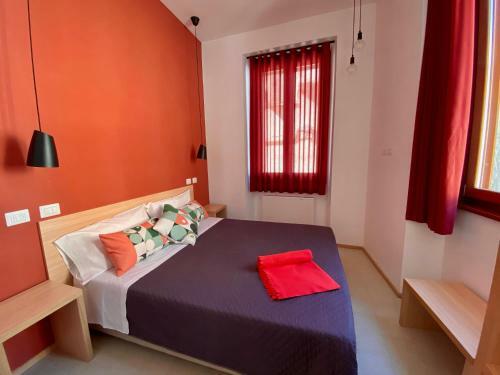Hostal Guest House Viaroma