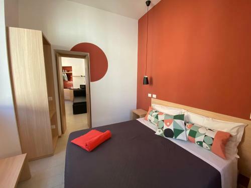 Hostal Guest House Viaroma