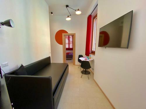 Hostal Guest House Viaroma