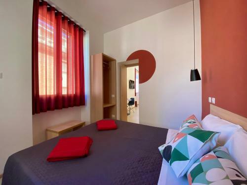 Hostal Guest House Viaroma