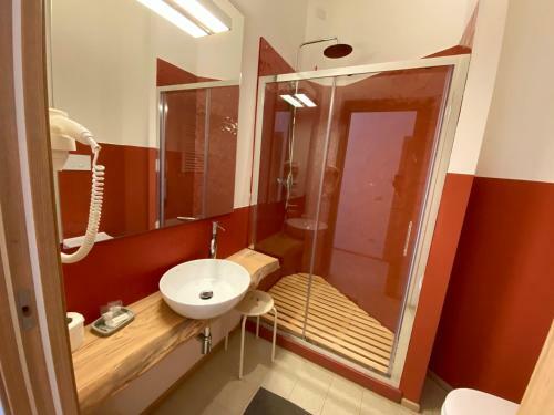 Hostal Guest House Viaroma