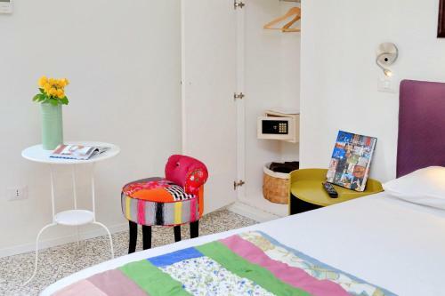 Hostal Guest House Viaroma