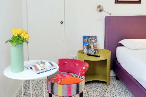 Hostal Guest House Viaroma