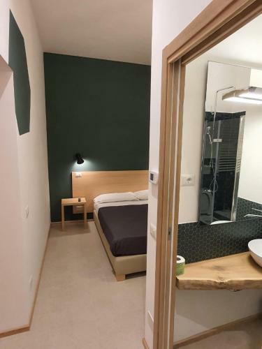 Hostal Guest House Viaroma