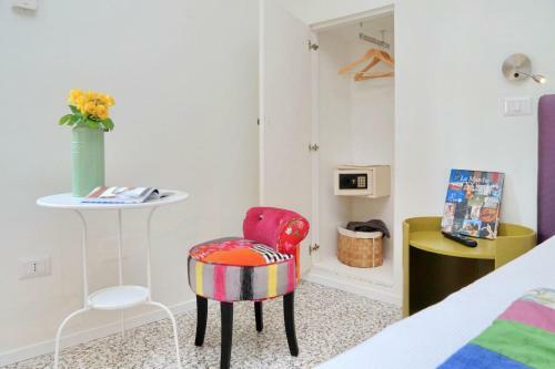 Hostal Guest House Viaroma