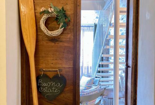Apartamento Mezzobaiocco Summer