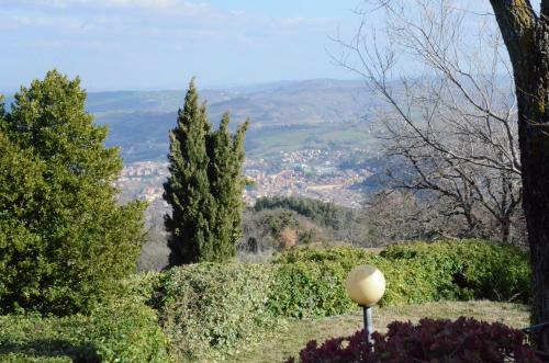 Apartamento Le Ginestre