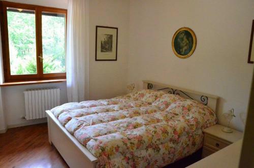 Apartamento Le Ginestre