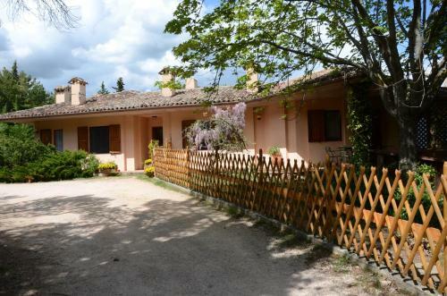 Apartamento Le Ginestre