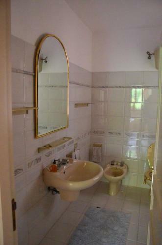 Apartamento Le Ginestre