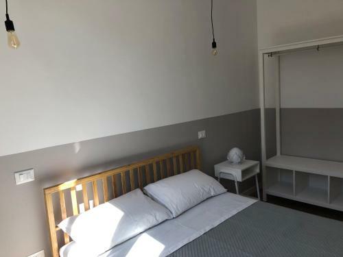 Bed & Breakfast Il Pumo Pugliese