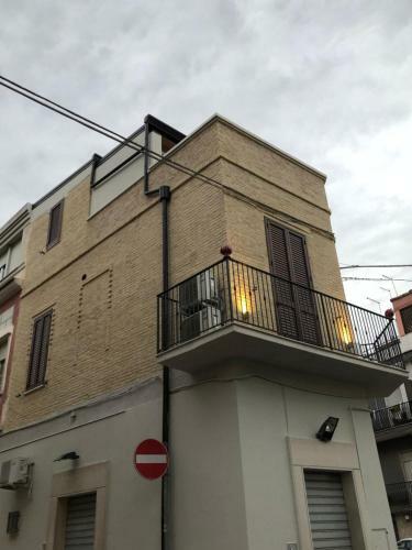 Bed & Breakfast Il Pumo Pugliese
