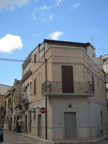 Bed & Breakfast Il Pumo Pugliese