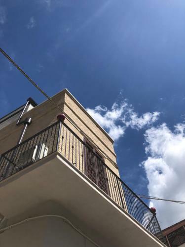 Bed & Breakfast Il Pumo Pugliese