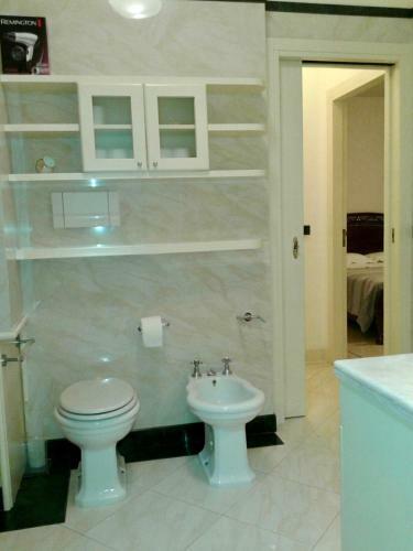 Hostal City Center N. Two