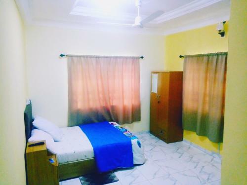 Hostal City Stay
