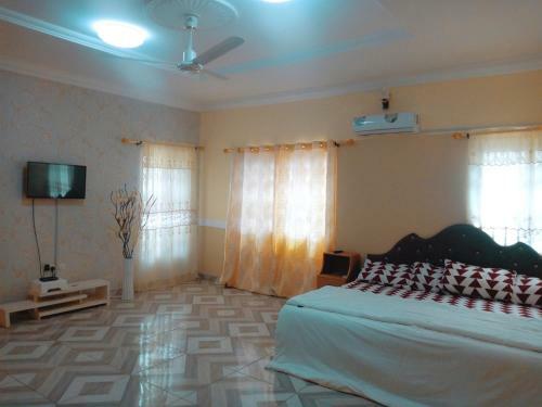 Hostal City Stay