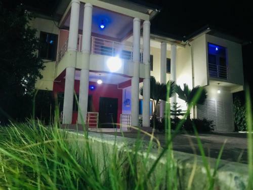 Hostal City Stay