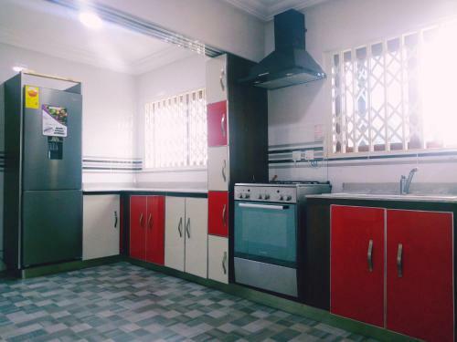 Hostal City Stay