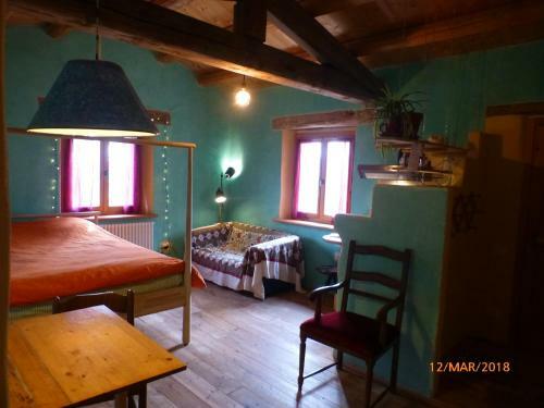 Apartamento Casa Della Casa