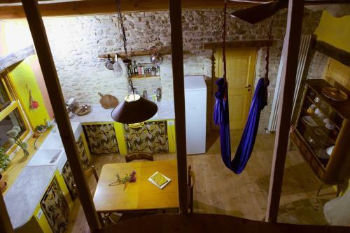 Apartamento Casa Della Casa