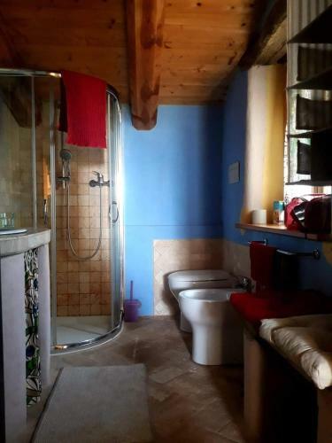 Apartamento Casa Della Casa