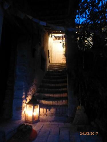 Apartamento Casa Della Casa