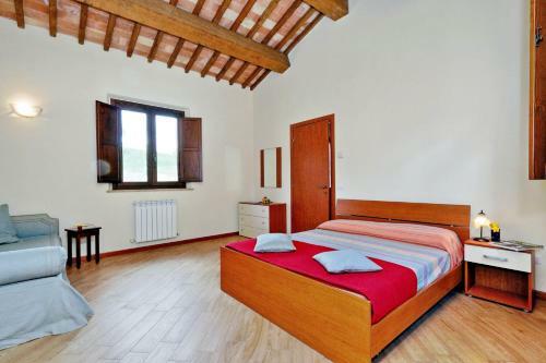 Villa Borgo Ai Pini