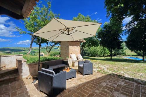Villa Borgo Ai Pini