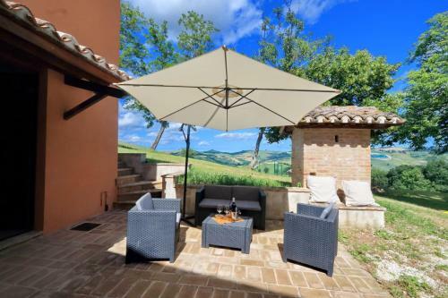 Villa Borgo Ai Pini