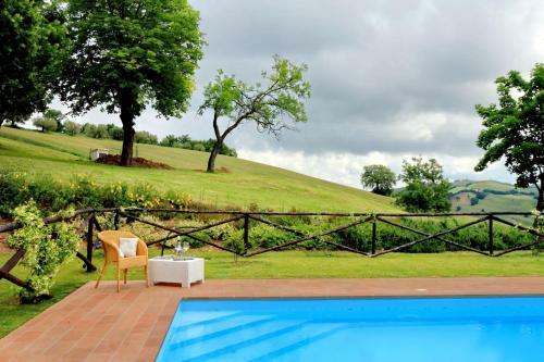 Villa Borgo Ai Pini