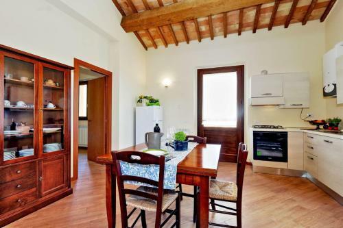 Villa Borgo Ai Pini