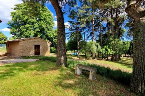 Villa Borgo Ai Pini