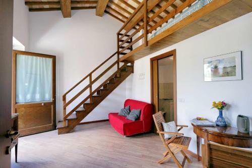 Villa Borgo Ai Pini