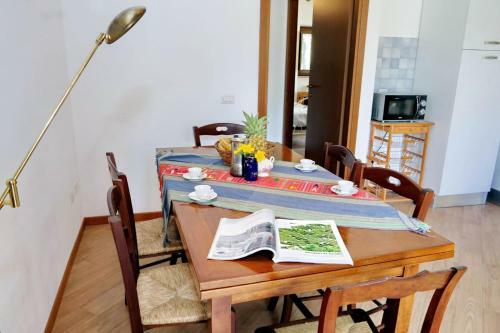 Villa Borgo Ai Pini