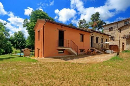 Villa Borgo Ai Pini