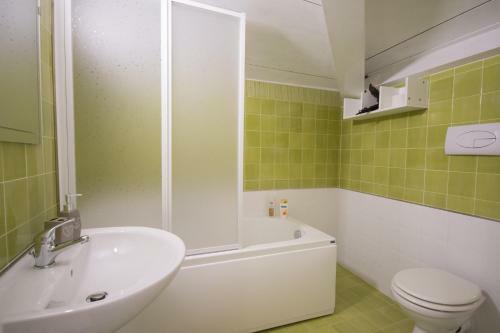Hostal Palazzo Di Fazio Suites