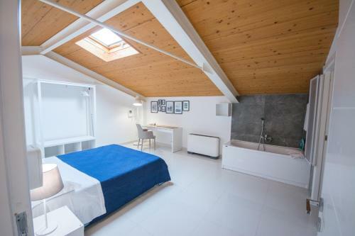 Hostal Palazzo Di Fazio Suites