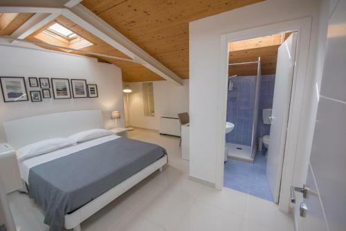 Hostal Palazzo Di Fazio Suites