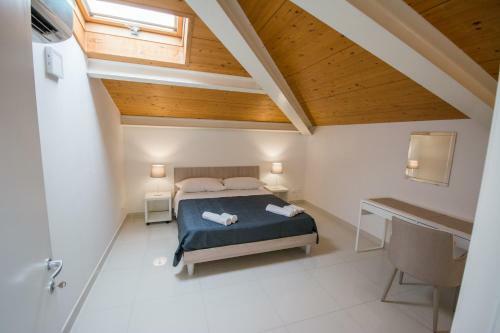 Hostal Palazzo Di Fazio Suites